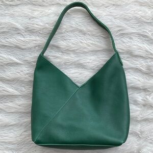 Portland Leather | Naomi Shoulder Bag in Bacalar